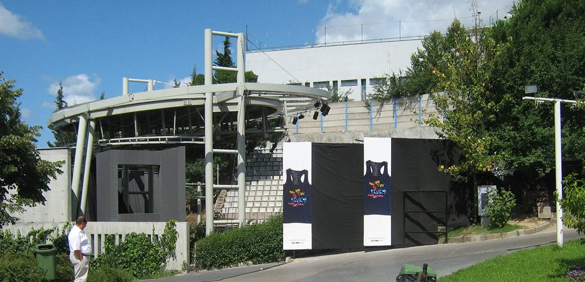 Slider Image