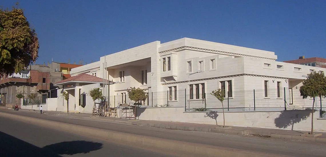 Slider Image