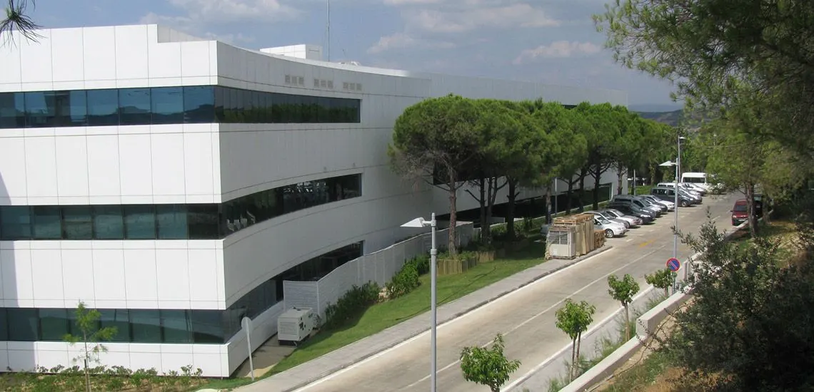 Slider Image