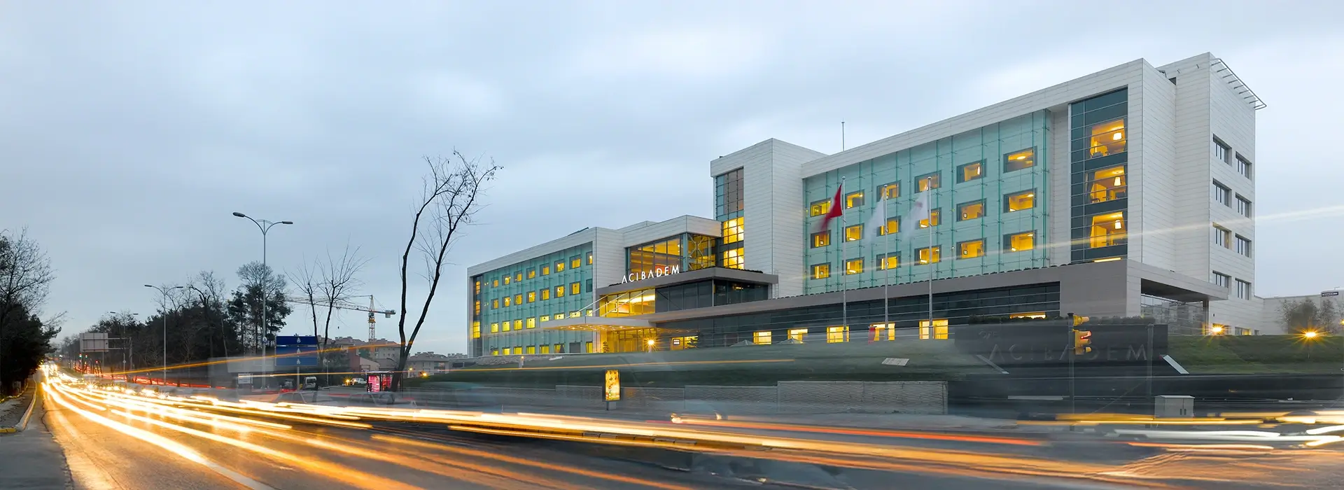 Acibadem Maslak
