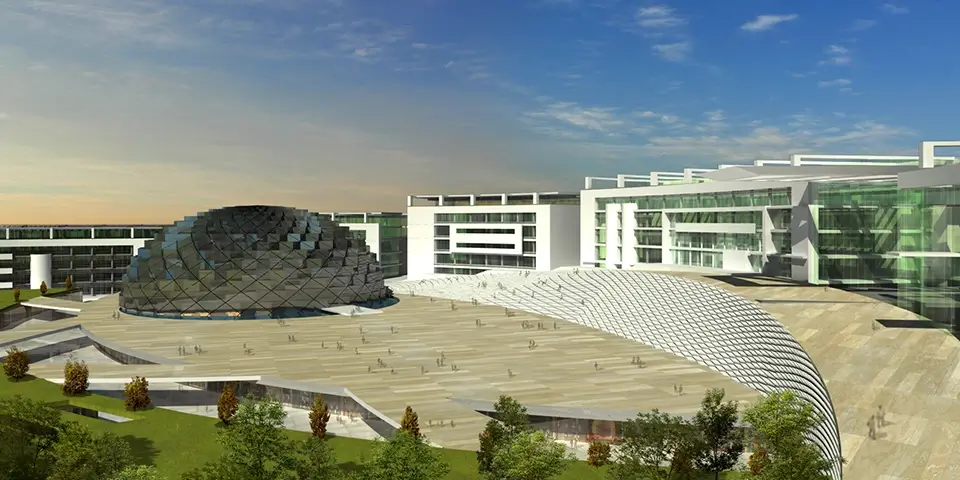 Medipol University