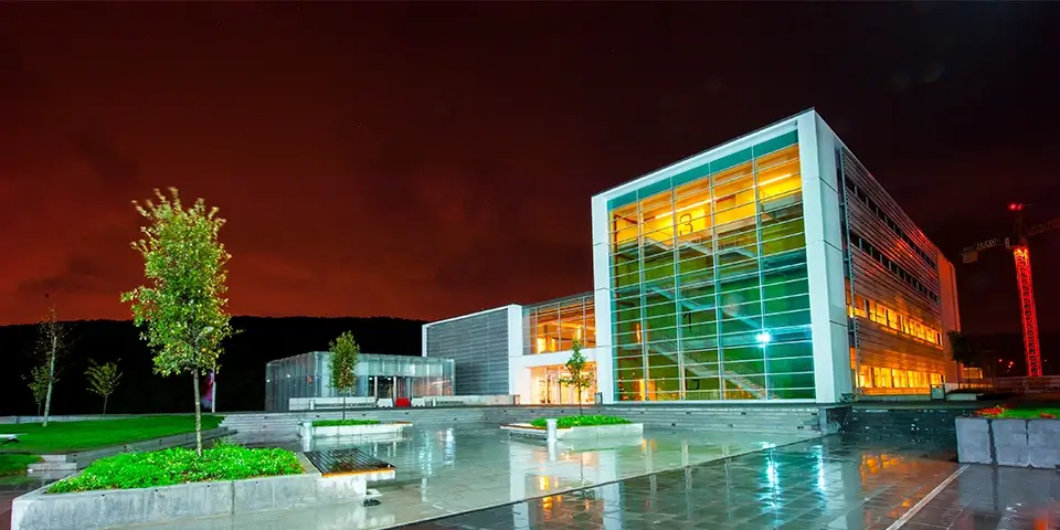Ozyegin University
