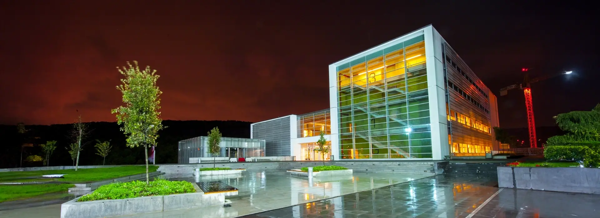 Ozyegin University
